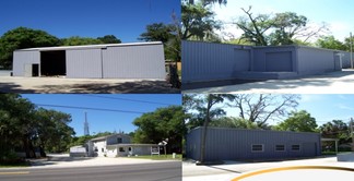 Más detalles para 1444 E New York Ave, Deland, FL - Naves en venta