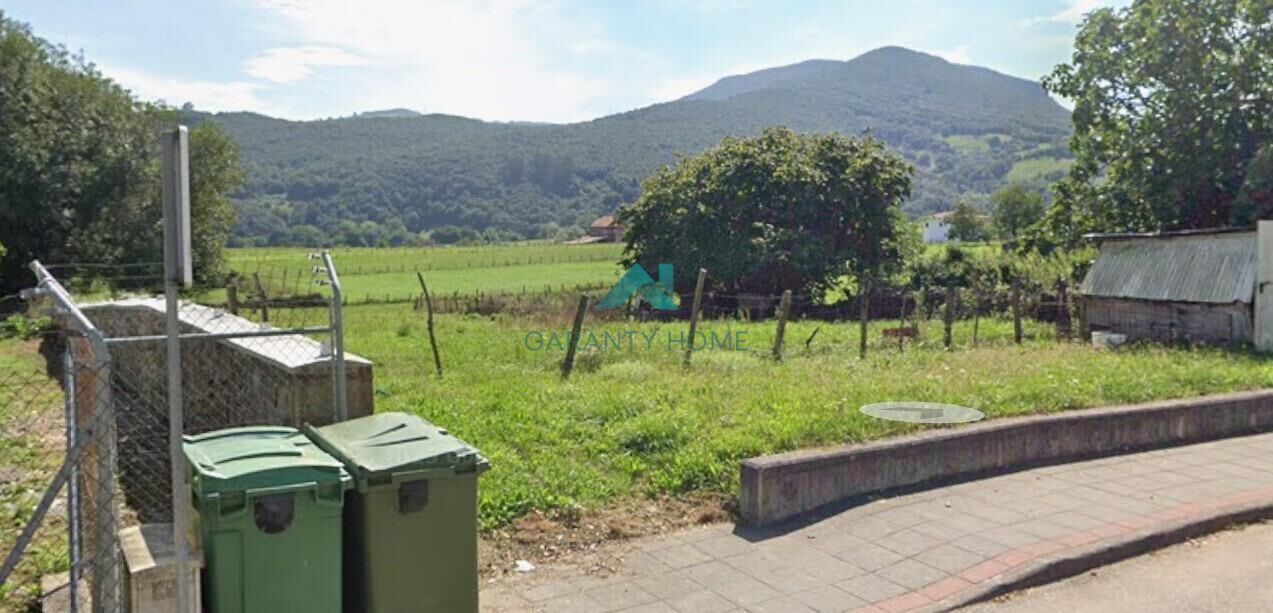 Terreno en Rasines en venta Foto del edificio- Imagen 1 de 2