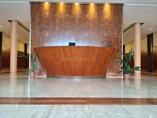 Más detalles de Oficina en alquiler