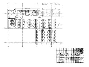 3 Parkway Blvd N, Deerfield, IL en alquiler Plano de la planta- Imagen 1 de 1