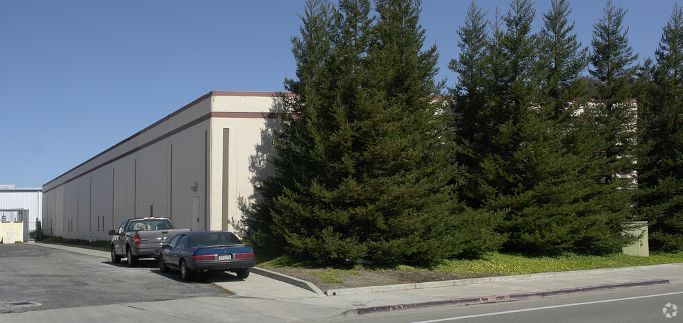 12811 Alcosta Blvd, San Ramon, CA en alquiler - Foto del edificio - Imagen 3 de 8