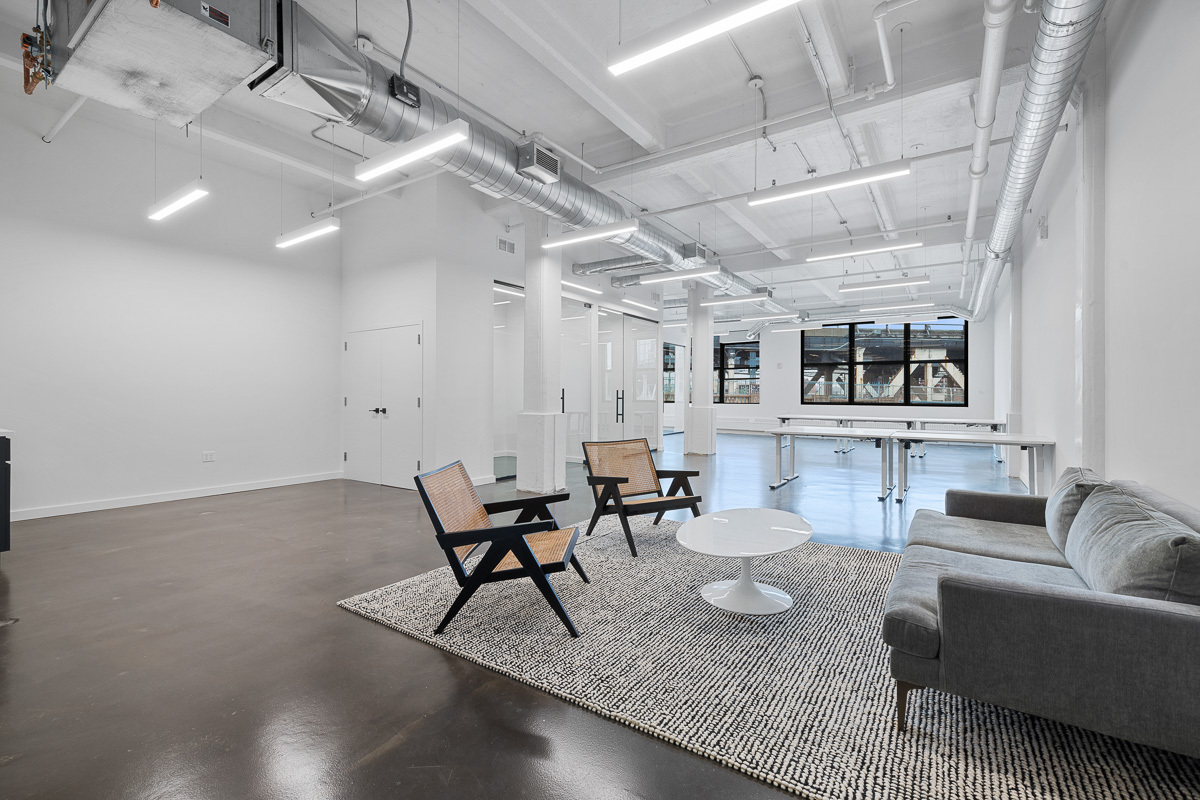 55 Washington St, Brooklyn, NY en alquiler Foto del interior- Imagen 1 de 15