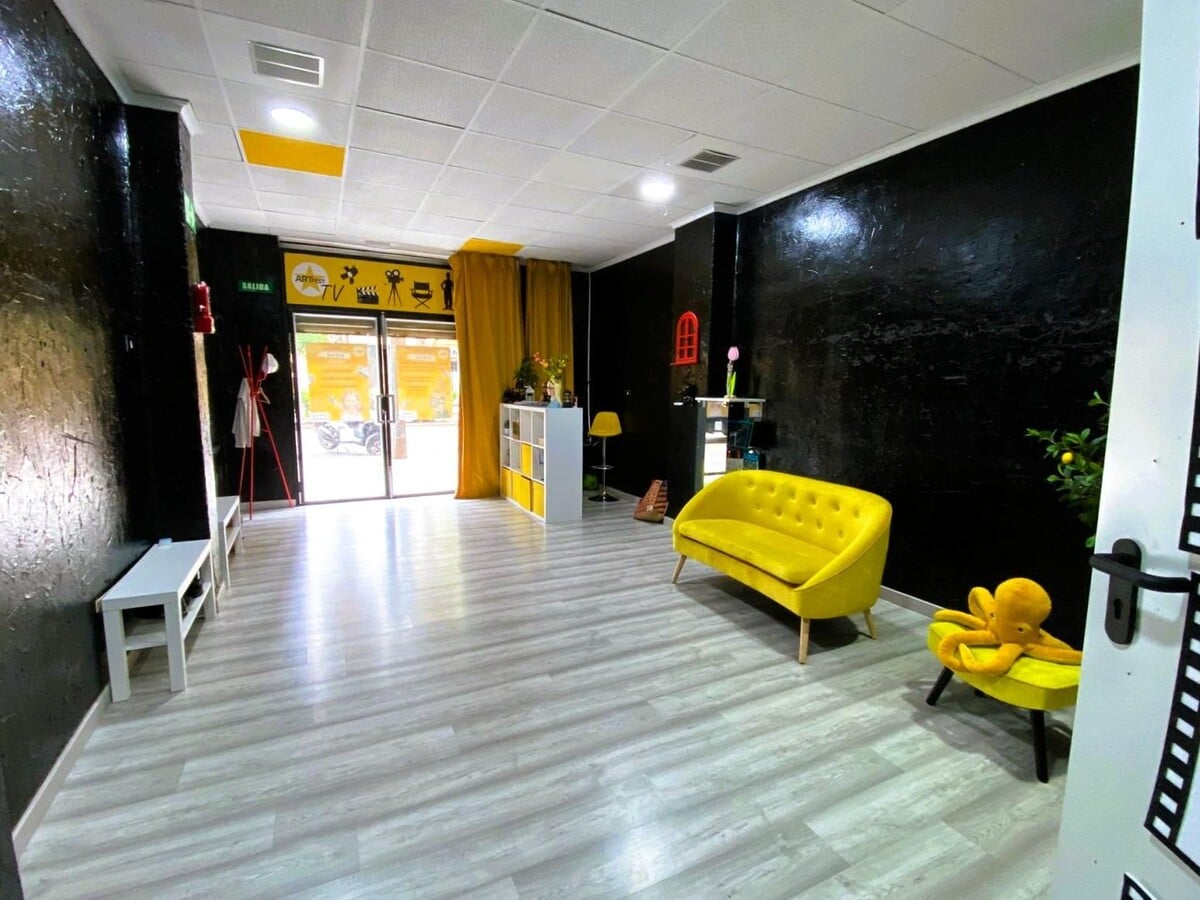 València, VAL 46009 - - - Foto del interior - Image 2 of 18