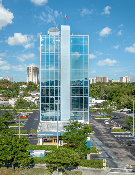 1600 S Federal Hwy, Pompano Beach, FL en alquiler - Foto del edificio - Imagen 2 de 4