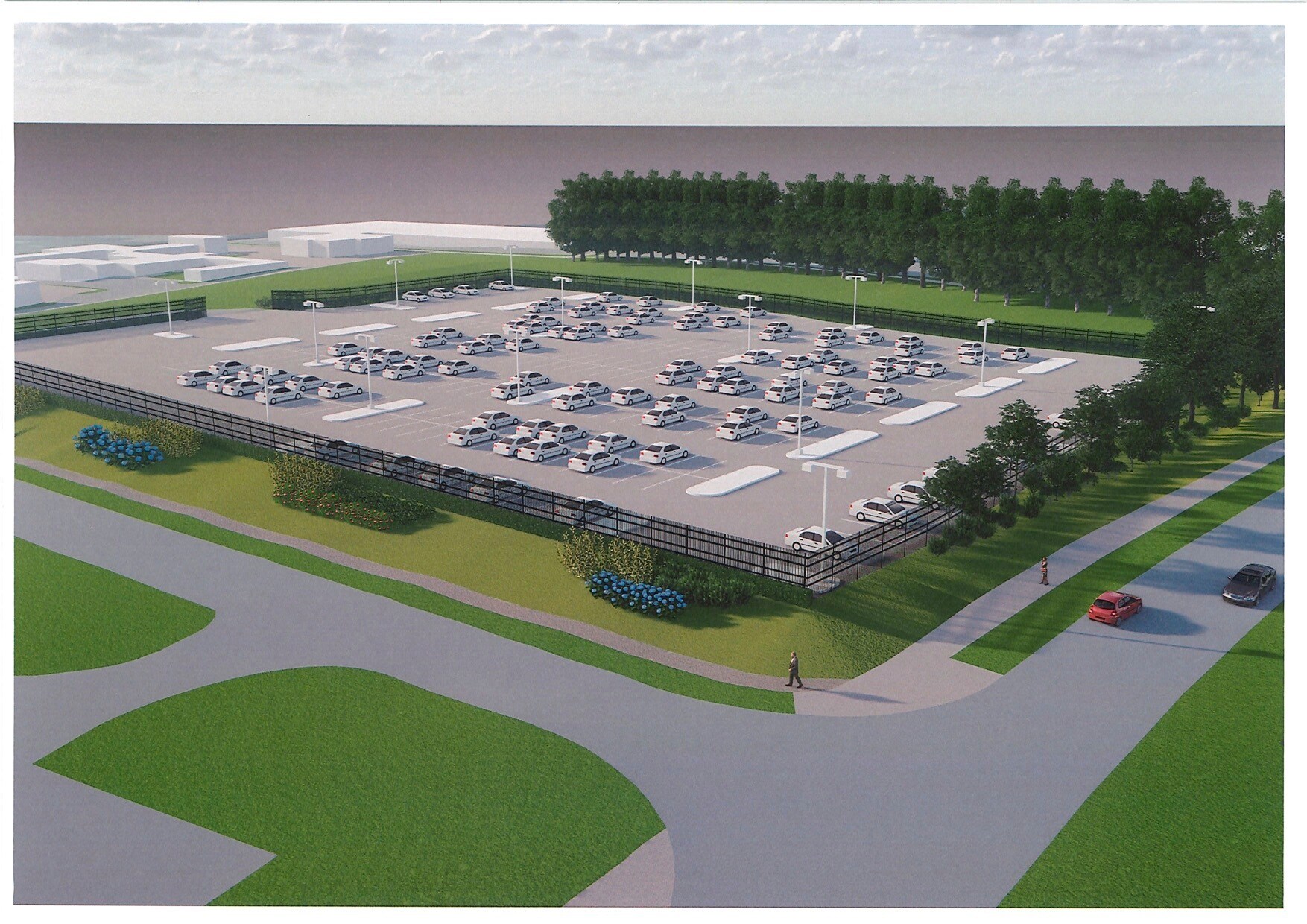 Tilers Rd, Milton Keynes en alquiler Foto del edificio- Imagen 1 de 7