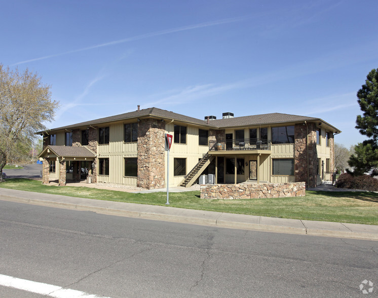 2255 S Wadsworth Blvd, Lakewood, CO en alquiler - Foto principal - Imagen 1 de 3