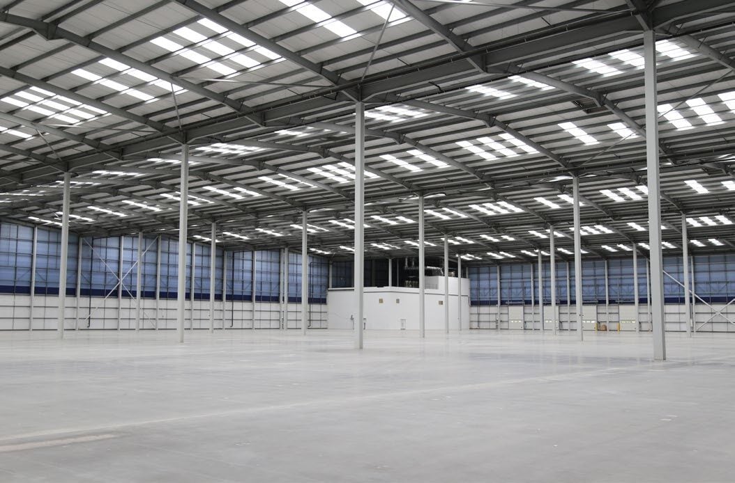 Vulcan Way, Lutterworth en alquiler Foto del interior- Imagen 1 de 2