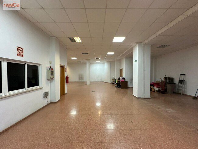 Más detalles de Local en alquiler