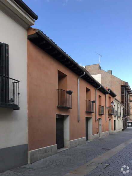 Calle Bedel, 6, Alcalá De Henares, Madrid en venta - Foto principal - Imagen 1 de 2