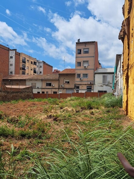 Carrer Nostra Senyora dels Àngels, 22-24, Ripollet, Barcelona en venta - Otros - Imagen 3 de 7