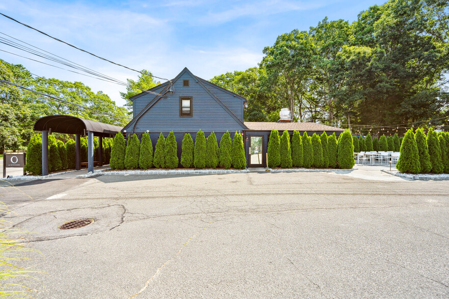 47 Montauk Hwy, East Hampton, NY en alquiler - Foto del edificio - Imagen 3 de 25