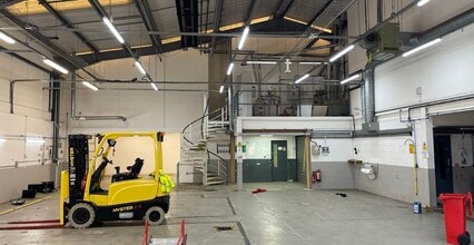 110 Small Heath Hwy, Birmingham en alquiler Foto del interior- Imagen 2 de 2