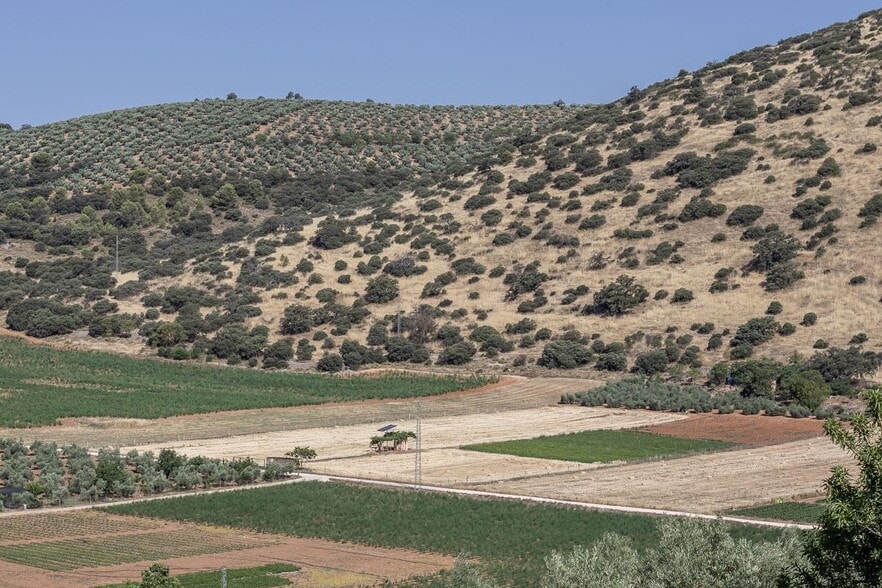 Terreno en Montefrío, Granada en venta - Foto del edificio - Imagen 3 de 23
