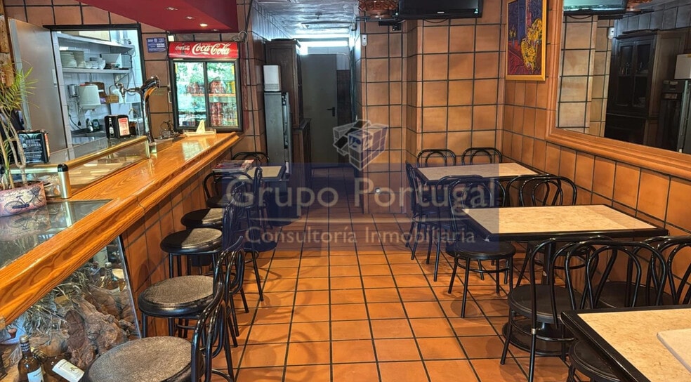 Edificio residencial en Madrid, Madrid en venta - Foto del interior - Imagen 2 de 6