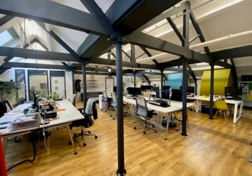 14 Little Lever St, Manchester en alquiler Foto del interior- Imagen 1 de 4