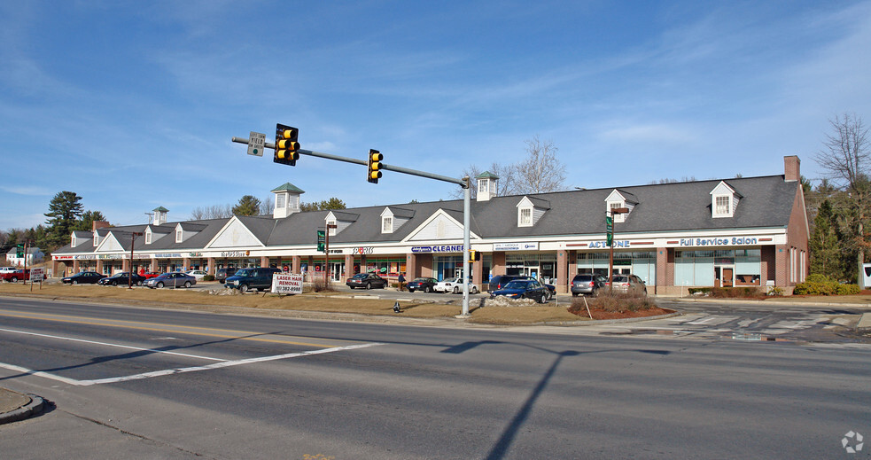 37 Plaistow Rd, Plaistow, NH en alquiler - Foto del edificio - Imagen 1 de 48