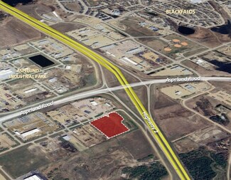 Más detalles de 27323 72 Township Rd 394, Lacombe County, AB - Terreno en venta