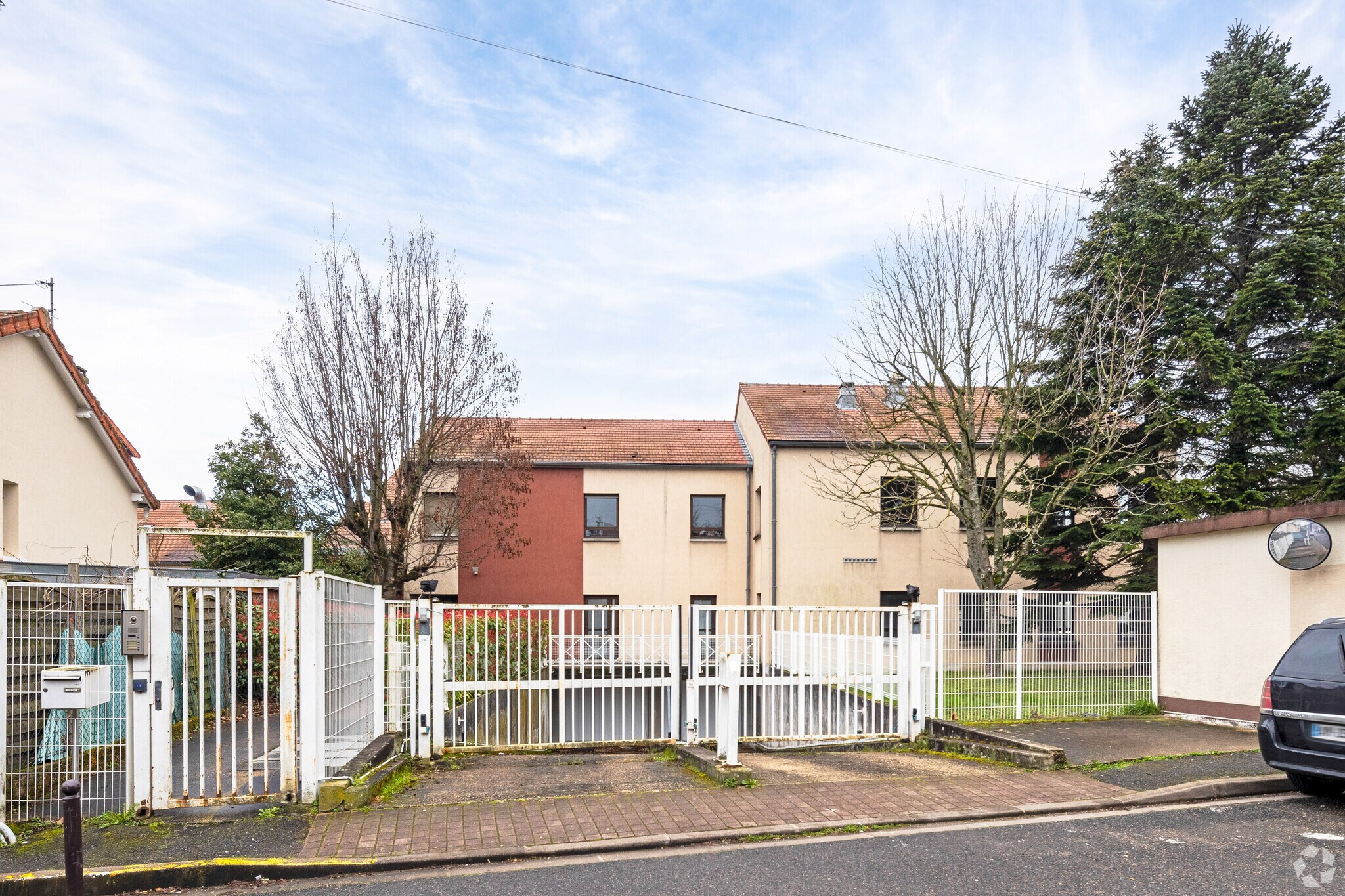 25 Rue Ferber, Montmorency en alquiler Foto principal- Imagen 1 de 17