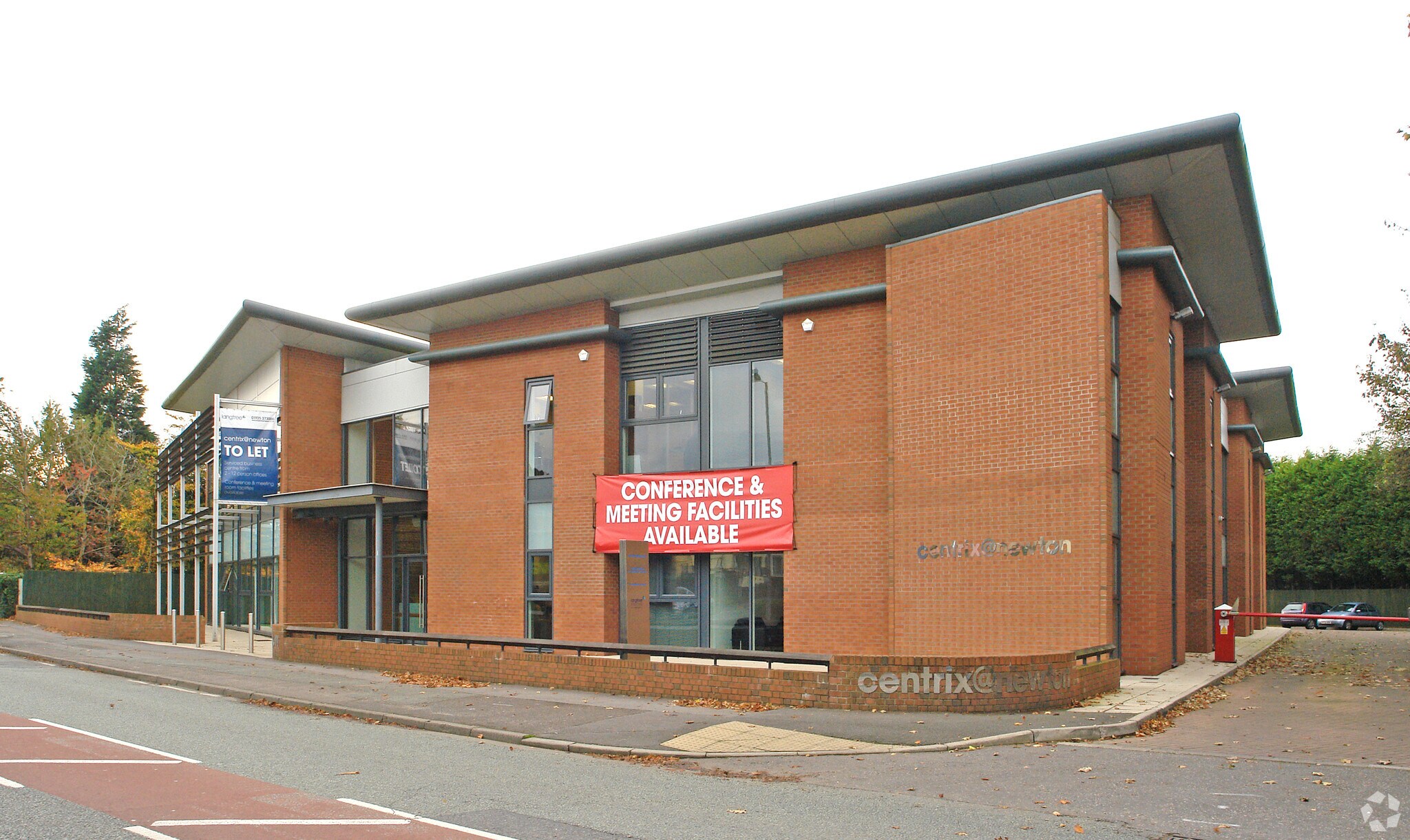 26 Crow Ln E, Newton Le Willows en alquiler Foto principal- Imagen 1 de 11