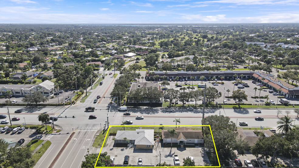 1791 SE Port St Lucie Blvd, Port Saint Lucie, FL en venta - Foto del edificio - Imagen 3 de 49