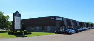 Más detalles para 270 Baig Blvd, Moncton, NB - Nave en alquiler