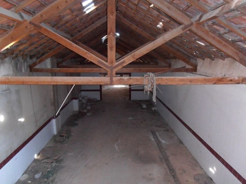 Nave en Monóvar, Alicante en venta - Foto del interior - Imagen 3 de 6