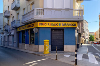 Calle Melchor Cano, 33, Tarancón, Cuenca en alquiler Foto del interior- Imagen 2 de 2