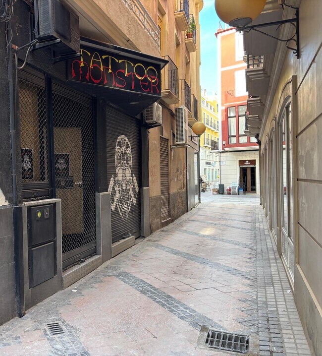 Más detalles de Local en alquiler