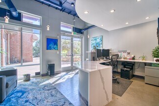 Más detalles de 3601 Arapahoe Ave, Boulder, CO - Oficina en venta