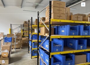 Deer Park Rd, Northampton en alquiler Foto del interior- Imagen 1 de 3