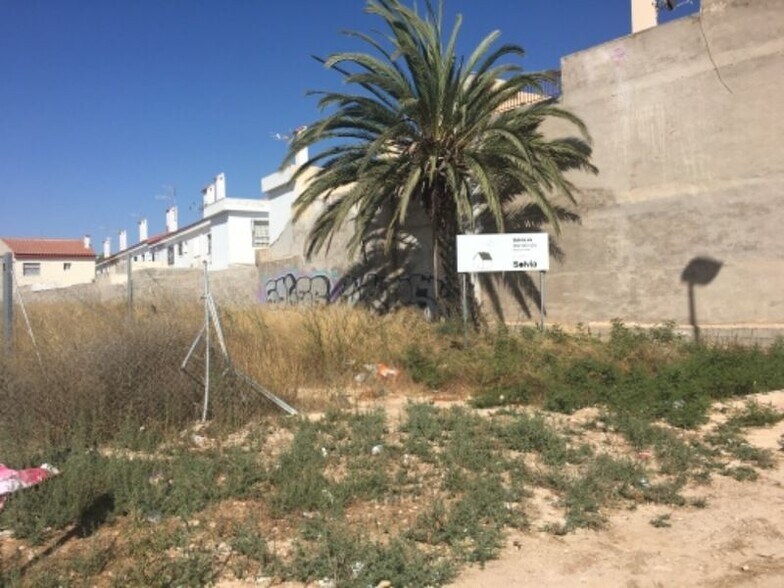 Alcazares, 7, Torre-Pacheco, Murcia en alquiler - Foto del edificio - Imagen 3 de 14