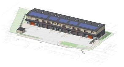 Talley Rd, Llandeilo en alquiler Foto del edificio- Imagen 2 de 2