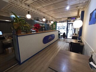 Más detalles de Local en alquiler