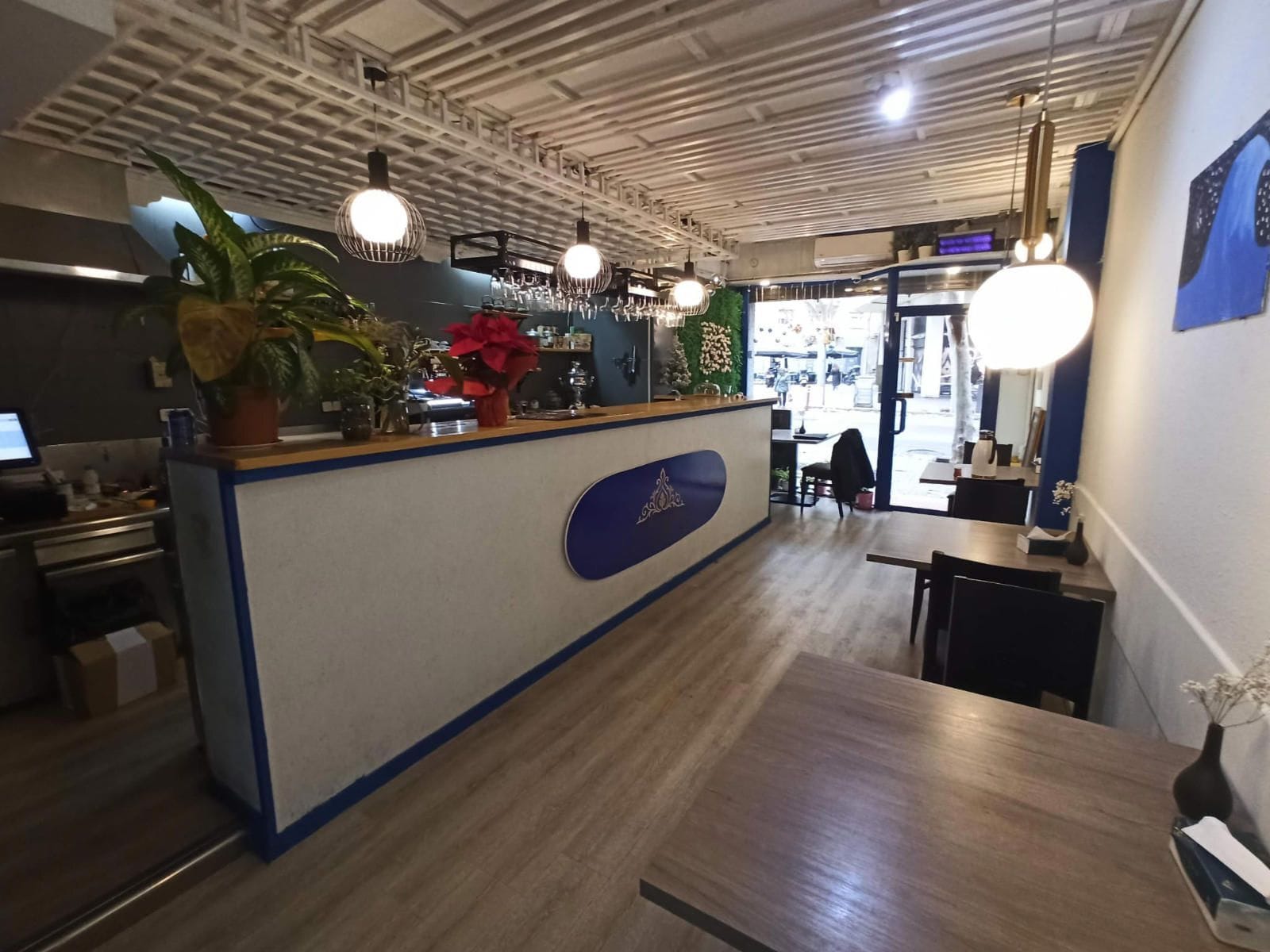 Local en Barcelona, Barcelona en alquiler Foto del interior- Imagen 1 de 11