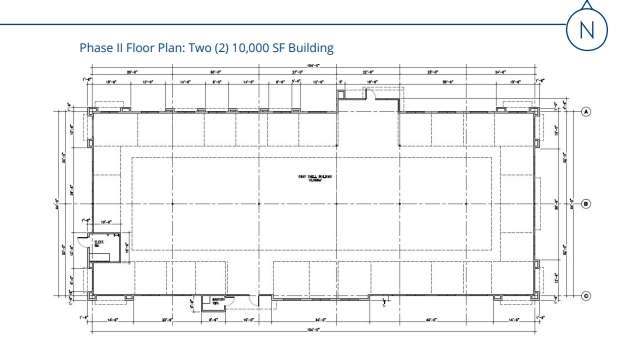 948 N Temperance Ave, Clovis, CA en venta - Plano de la planta - Imagen 3 de 4