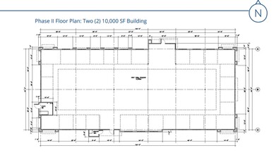 948 N Temperance Ave, Clovis, CA en venta Plano de la planta- Imagen 1 de 1