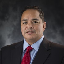 Rob Rodriguez, CCIM, MBA