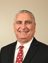 Fernando Trevino