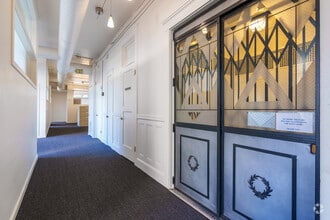 505 17th Street & 1645 Telegraph Avenue, Oakland, CA en alquiler Foto del interior- Imagen 2 de 16