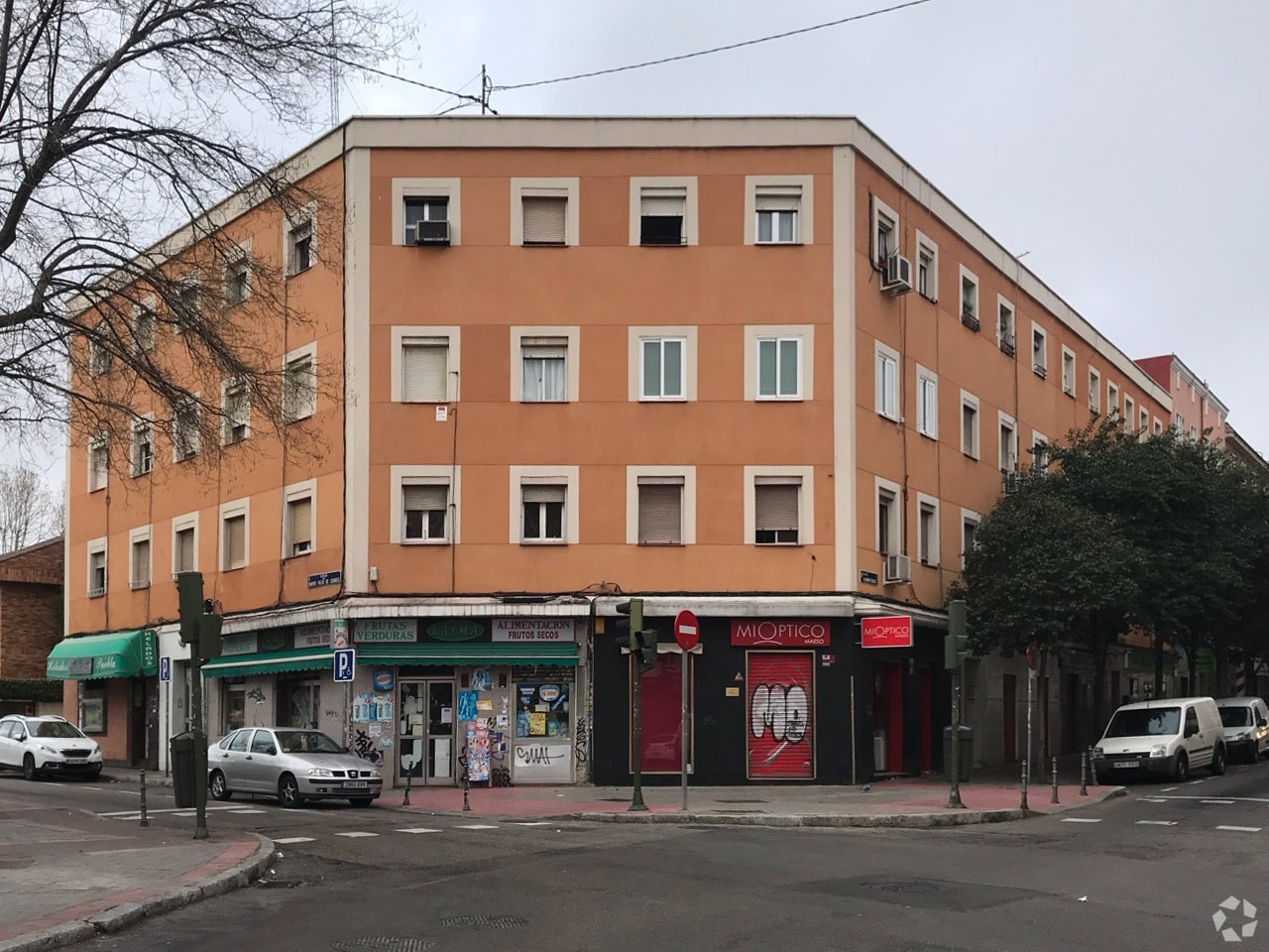 Calle Alejandro Sánchez, 22, Madrid, Madrid en venta Foto principal- Imagen 1 de 1