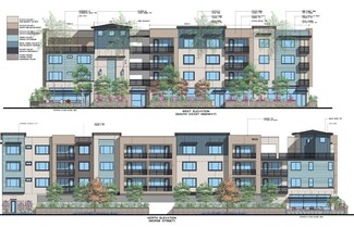 Más detalles para 1602 S Coast Hwy, Oceanside, CA - Edificios residenciales en venta