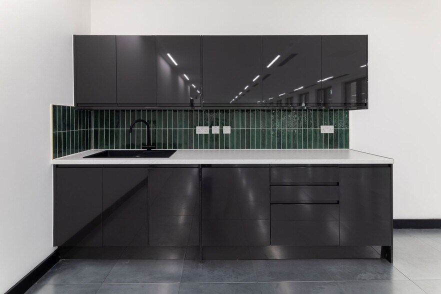 15 Jockeys Fields, London en alquiler - Foto del edificio - Imagen 2 de 8