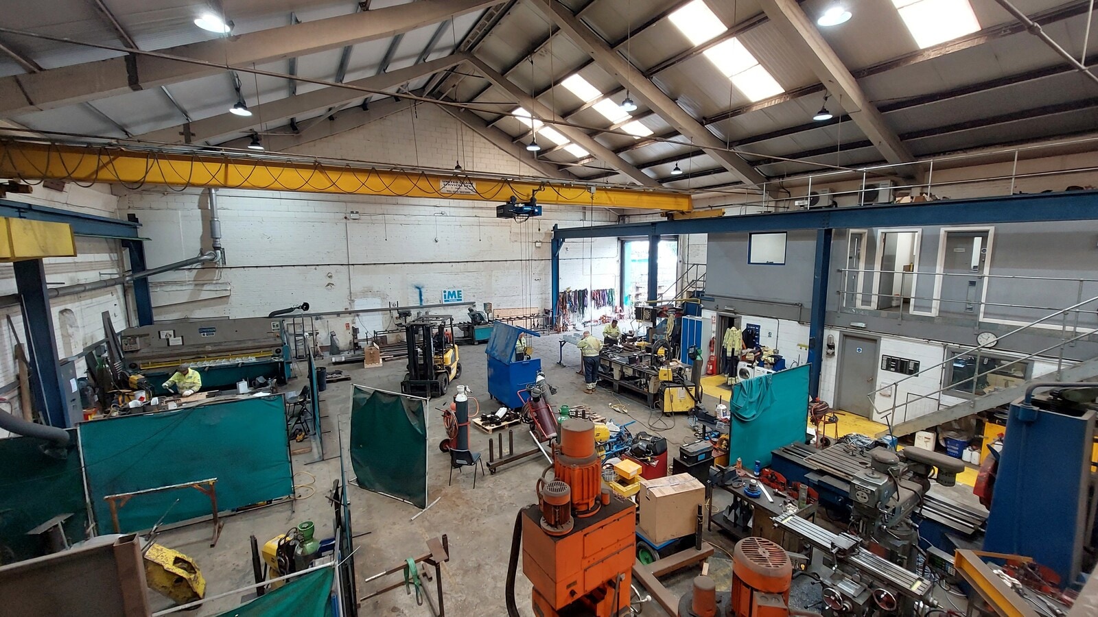 50 Freshwater Rd, Dagenham, LND RM8 1RX - Unidad 2 -  - Foto del interior - Image 1 of 5