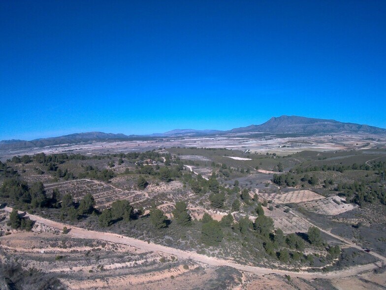 Terreno en Jumilla en venta - Foto del edificio - Imagen 2 de 11