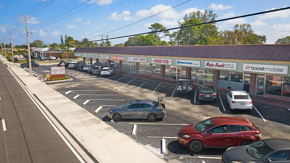 900-932 Northlake Blvd, Lake Park, FL en alquiler - Foto del edificio - Imagen 2 de 2