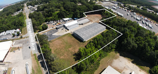 Más detalles para 5290 Ga-42 Hwy, Ellenwood, GA - Naves en alquiler