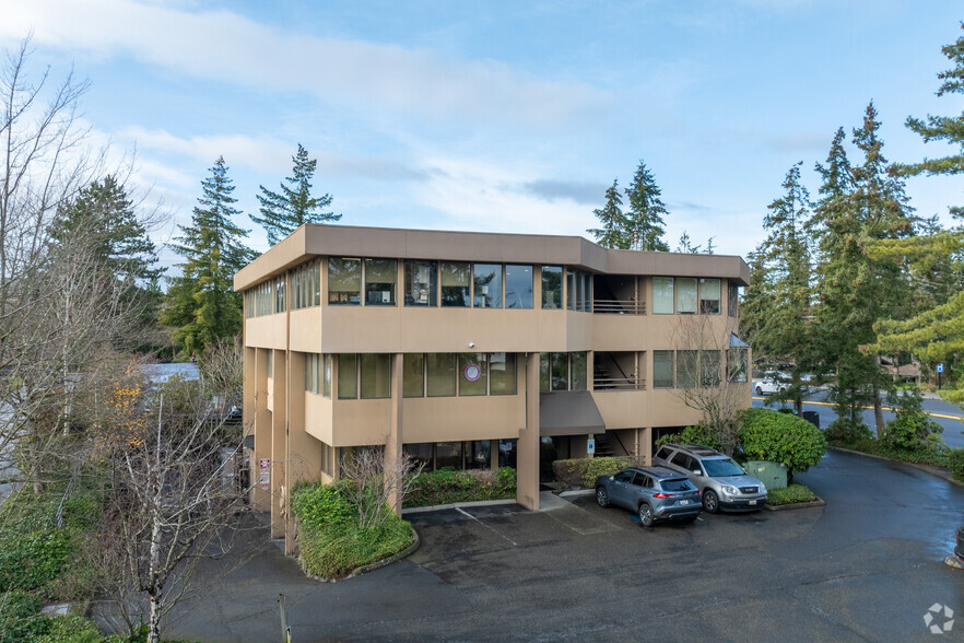 11711 NE 12th St, Bellevue, WA en venta - Foto del edificio - Imagen 2 de 21