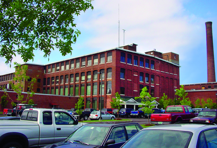 128 Lakeside Ave, Burlington, VT en alquiler - Foto del edificio - Imagen 1 de 1