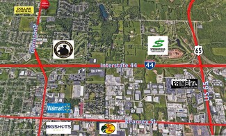 Más detalles para 1615 E Valley Water Mill Rd, Springfield, MO - Terrenos en venta