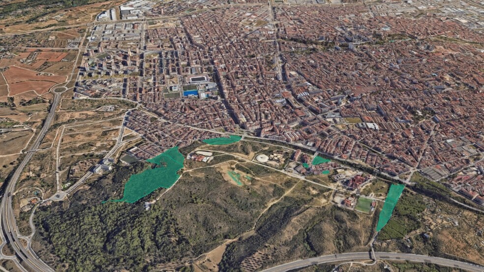 Carrer de Marià Benlliure, 102, Terrassa, Barcelona en venta - Foto principal - Imagen 1 de 30